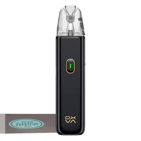 Xlim Go Lite Pod Oxva