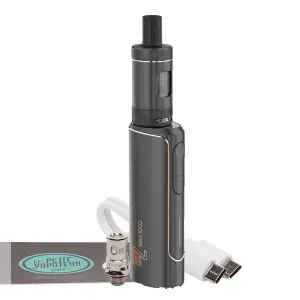 New electronic cigarette, new e liquid : New products for 2025