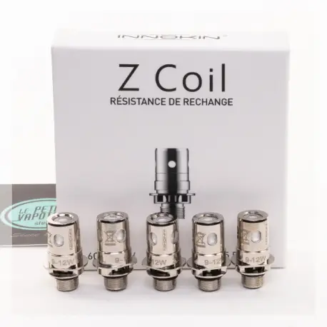  Z Coils Zenith Innokin Coils