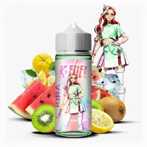 Kira K-Fuel 100 ml