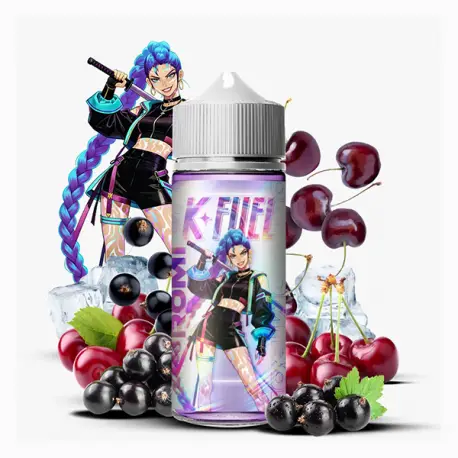Romi K-Fuel 100 ml