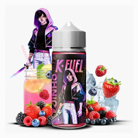 Jinho K-Fuel 100 ml