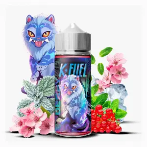 Derby K-Fuel 100 ml