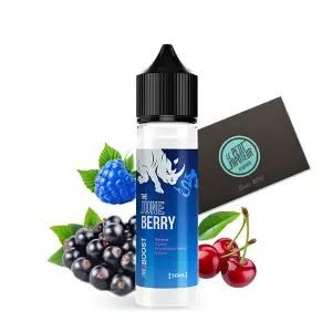 The JuneBerry [RE]BOOST 50 ml