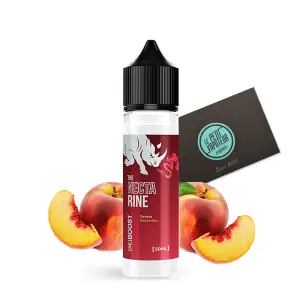 The Nectarine [RE]BOOST 50 ml