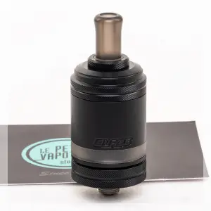 Atomiseur Blaze MTL RTA