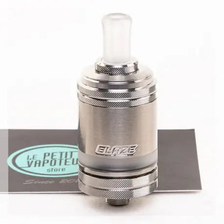 Atomiseur Blaze MTL RTA