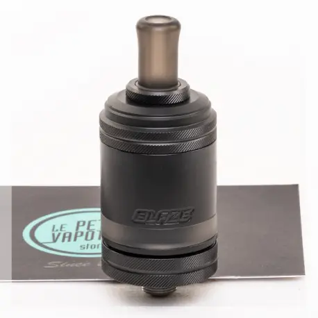 Atomiseur Blaze MTL RTA