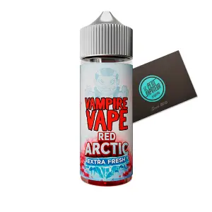 Red Arctic Vampire Vape 100 ml