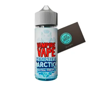 Heisenberg Arctic Vampire Vape 100 ml