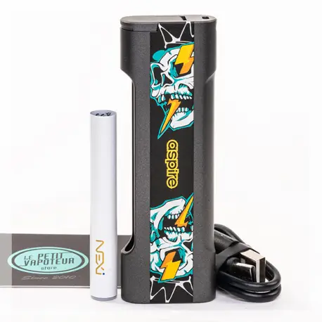 vue electronic cigarette FDA authorizes e-cigarette products in the US for the first time | Vaping FDA Authorizes Tobacco-Flavored Vuse E-Cigarette,