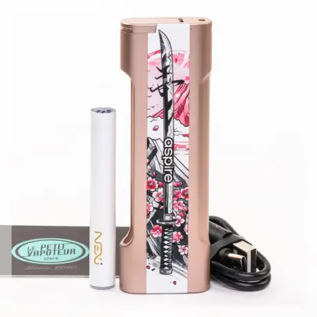 Nexi Two Aspire