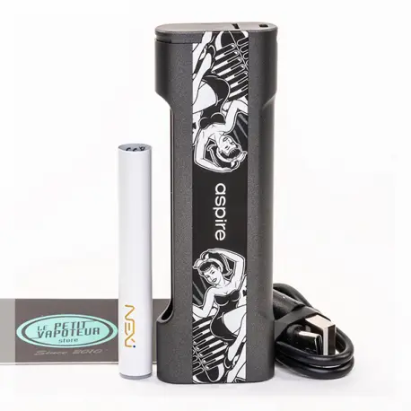 Nexi Two Aspire