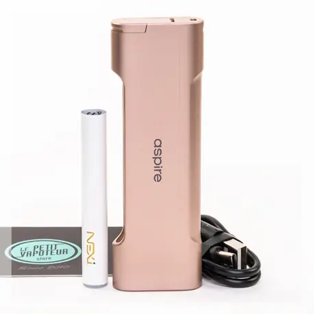 Nexi Two Aspire
