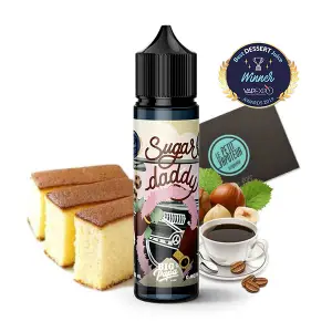 Sugar Daddy Big Papa 50 ml