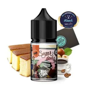Concentrate Sugar Daddy Big Papa 30 ml