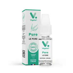 Vegetol Pure Le Pure