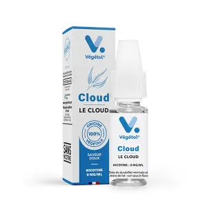 Vegetol Cloud Le Cloud
