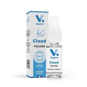 Vegetol Cloud Polaire