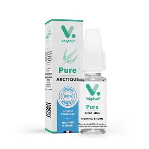 Vegetol Pure Arctique