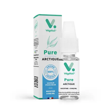 Vegetol Pure Arctique (Arctic)