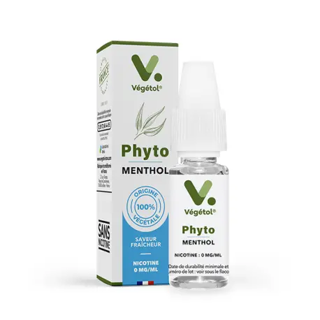 Végétol Phyto Menthol