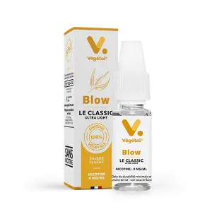 Le Classic Vegetol Blow