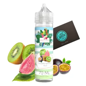 Kiwi Passion Goyave Prestige Fruits 50ml