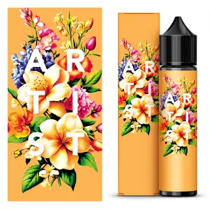 Vanille Absolue Artist 50 ml