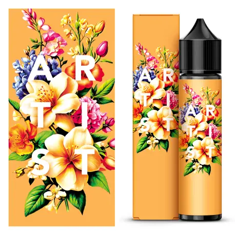 Vanille Absolue Artist 50 ml