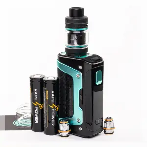 Kit Aegis Legend 5 Geekvape LPV Edition
