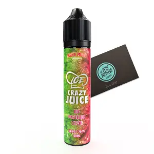 Ice Pasteque Litchi Mukk Mukk 50 ml