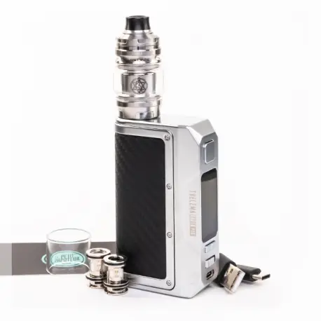Kit Thelema Q200 Pro Lost Vape