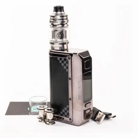 Thelema Q200 Pro Kit Lost Vape