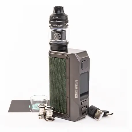Thelema Q200 Pro Kit Lost Vape