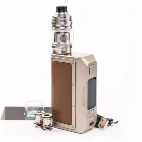 Kit Thelema Q200 Pro Lost Vape