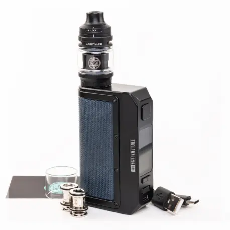 Kit Thelema Q200 Pro Lost Vape