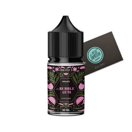 Concentré Le Bubble Gum DIY Protect 30 ml