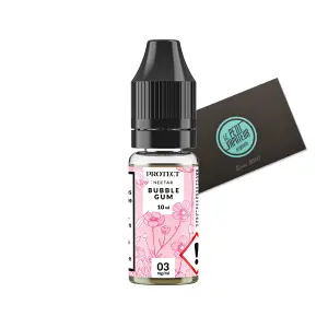 Bubble Gum Protect