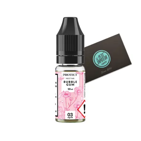 Bubble Gum Protect