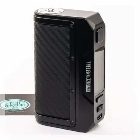 Box Thelema Q200 Pro Lost Vape