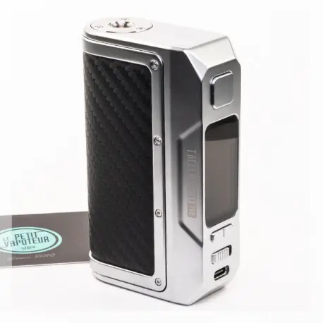 Box Thelema Q200 Pro Lost Vape