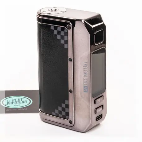 Box Thelema Q200 Pro Lost Vape