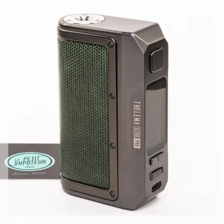 Box Thelema Q200 Pro Lost Vape
