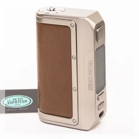 Box Thelema Q200 Pro Lost Vape