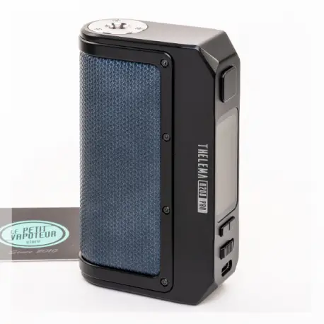 Box Thelema Q200 Pro Lost Vape