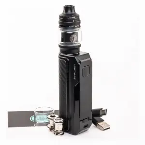 Kit Thelema Solo 100 Pro Lost Vape