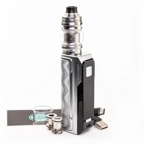 Kit Thelema Solo 100 Pro Lost Vape