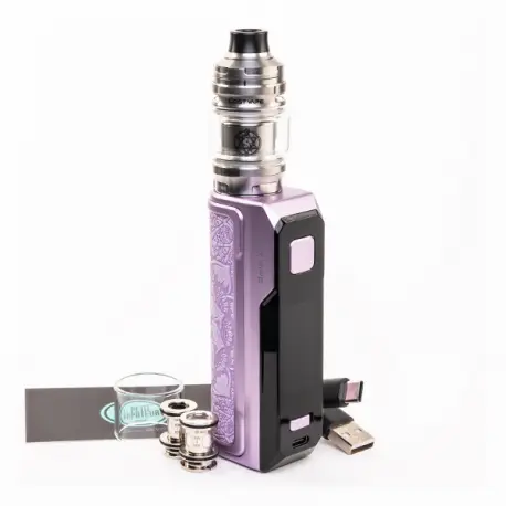 Kit Thelema Solo 100 Pro Lost Vape
