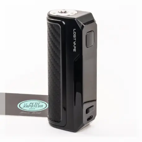 Box Thelema Solo 100 Pro Lost Vape